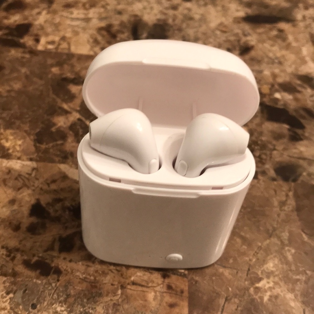 Apple Air Pods